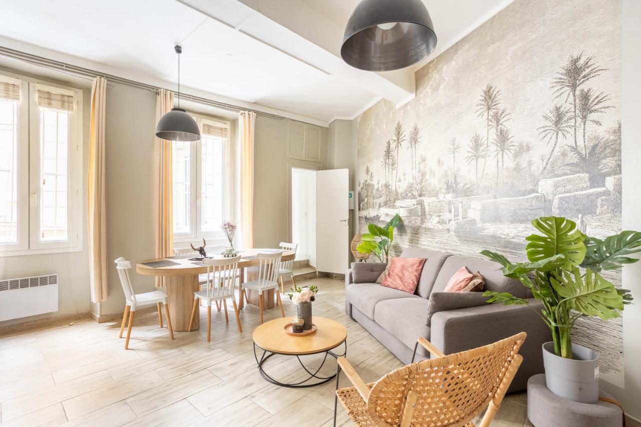 Edwin Suites Paris Exterior photo