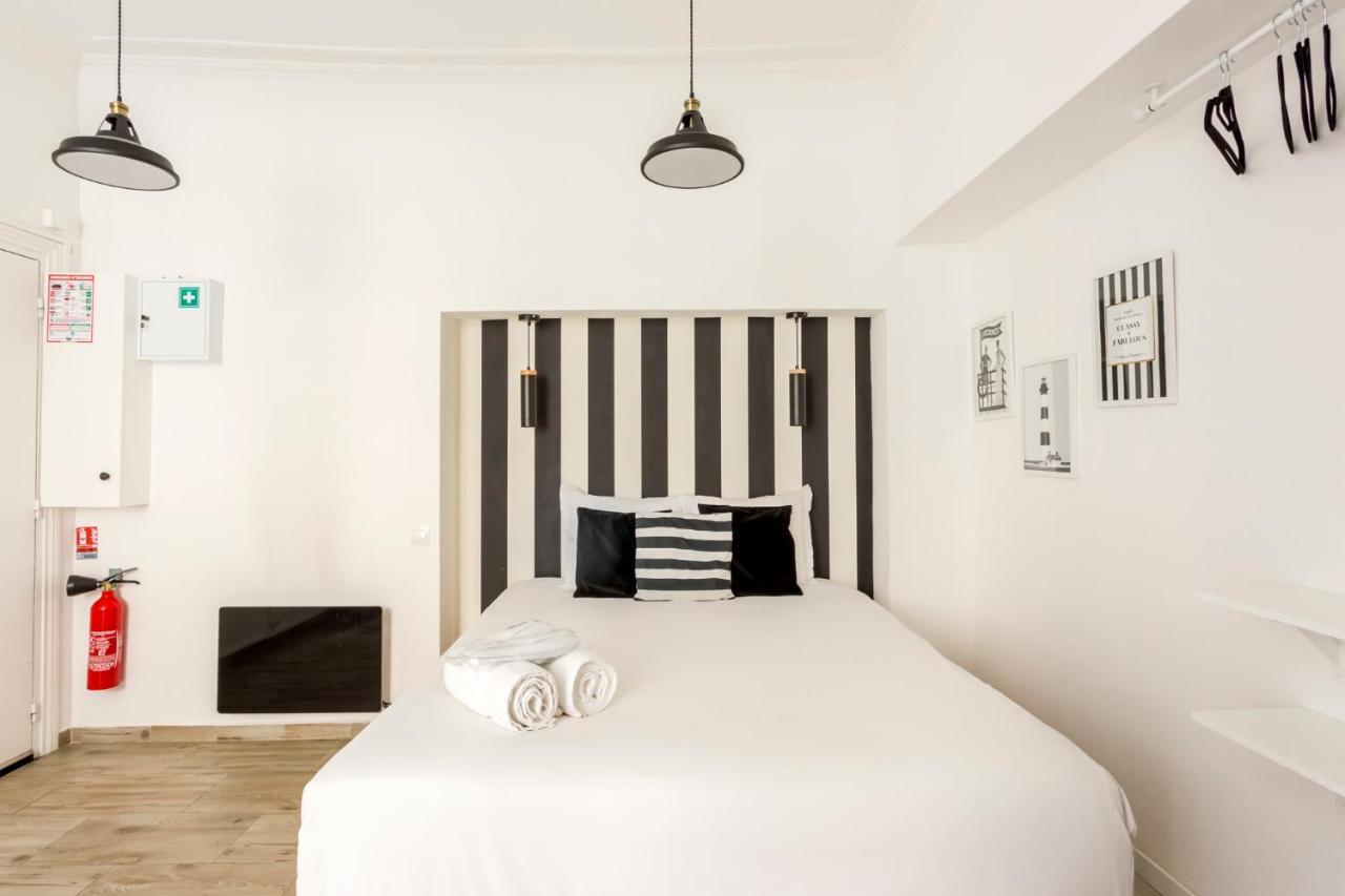 Edwin Suites Paris Exterior photo
